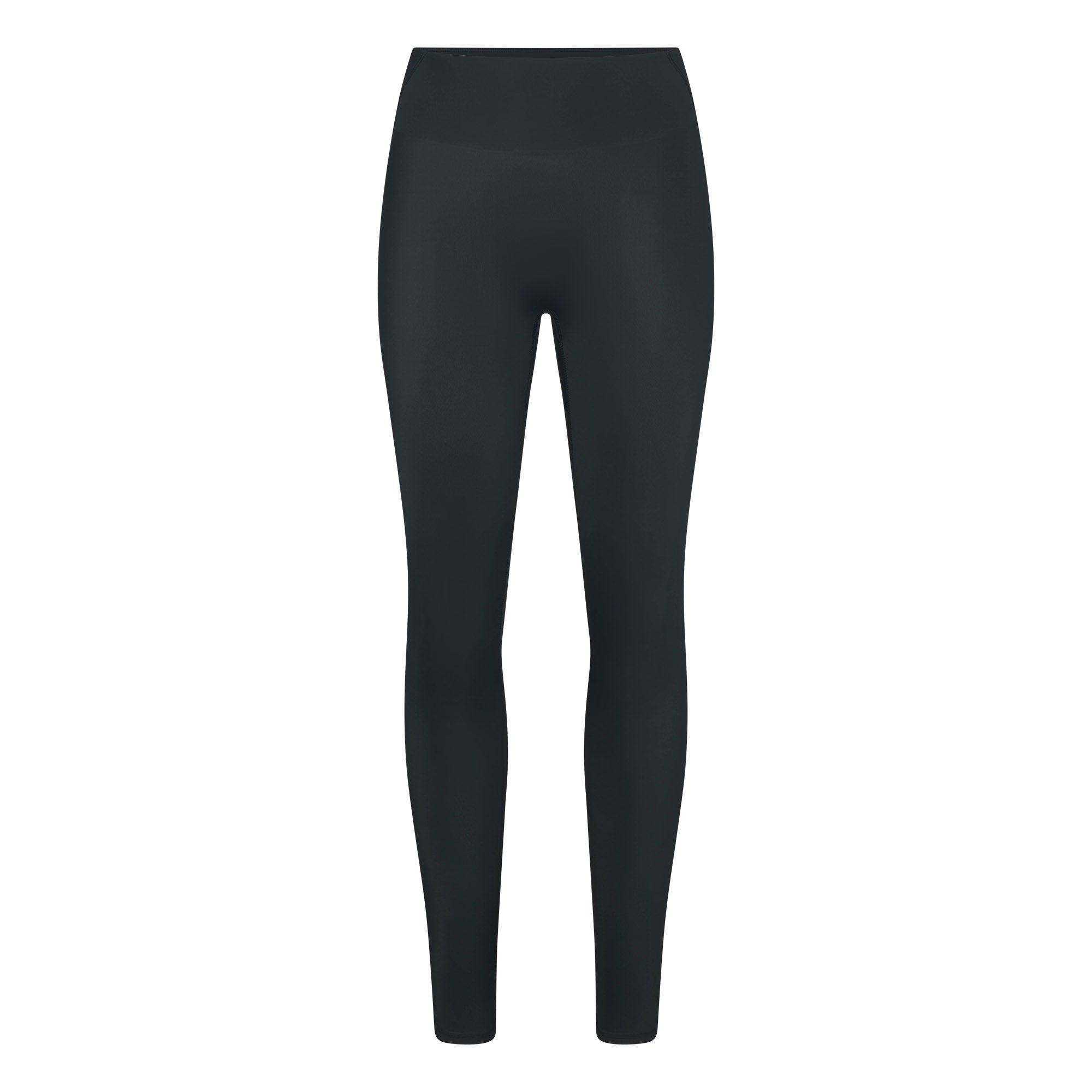 NikeSKIMS SHINE BONDED WAIST 26 LEGGING | DARK TEAL