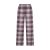 IRIS MICA PLAID