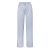 PERIWINKLE WIDE STRIPE