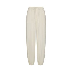 SKIMS SLEEP BALLOON PANT | ECRU