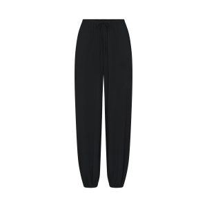 SKIMS SLEEP BALLOON PANT | ONYX