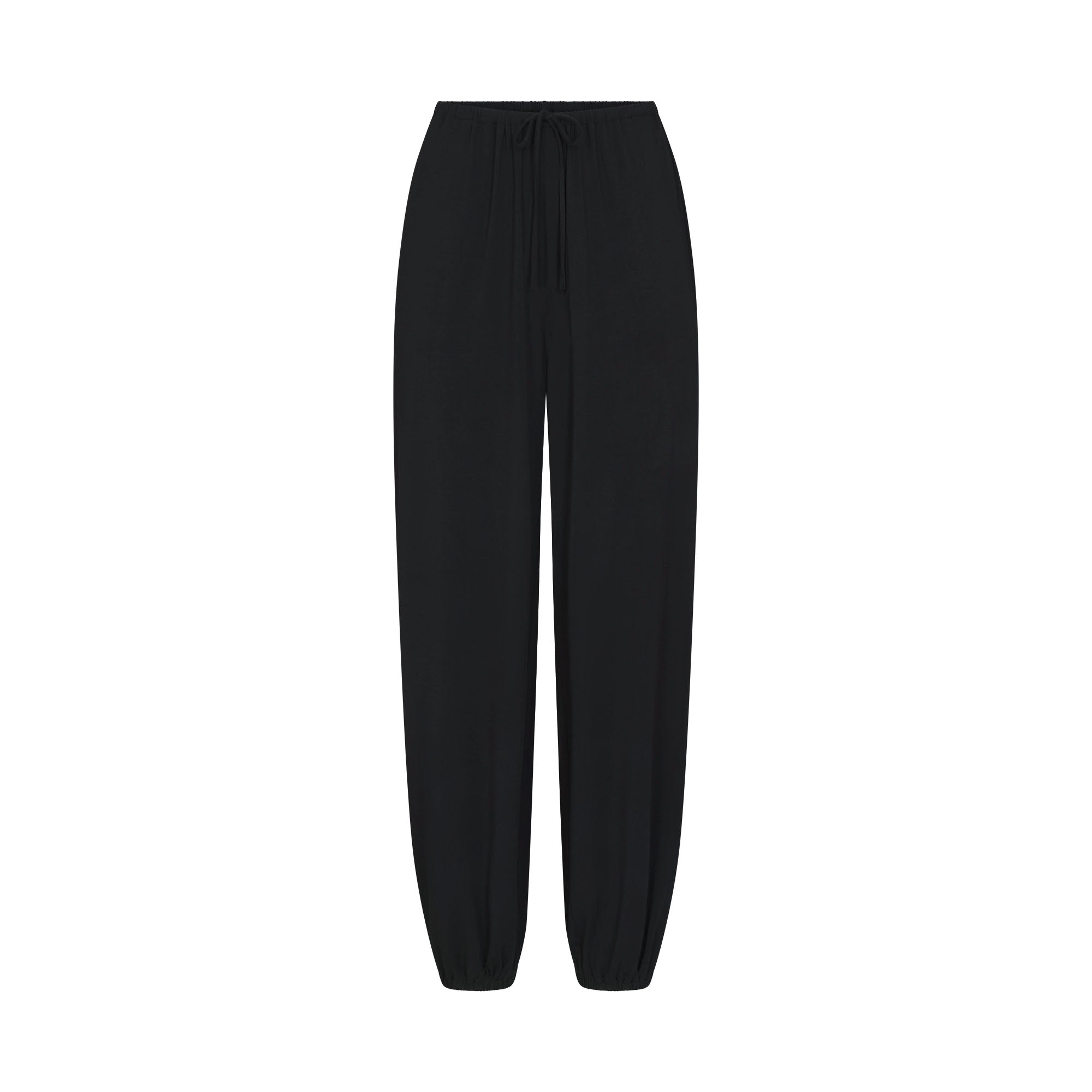 SKIMS SLEEP BALLOON PANT | ONYX