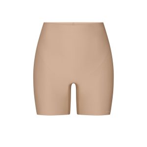 SKIMS BODY CORE SCULPT SHORTIE | CLAY