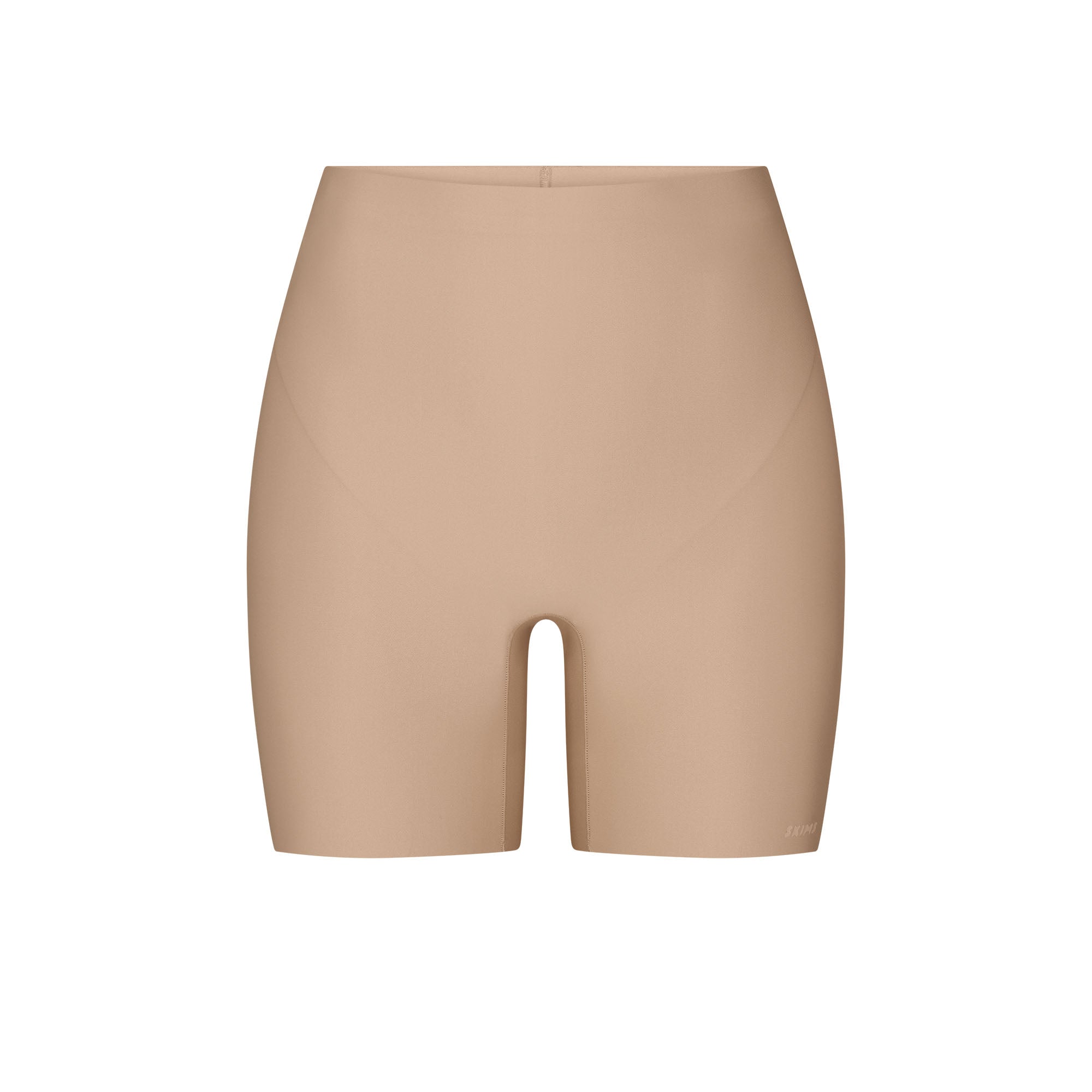 SKIMS BODY CORE SCULPT SHORTIE | CLAY