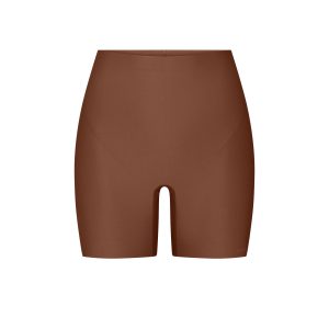 SKIMS BODY CORE SCULPT SHORTIE | JASPER