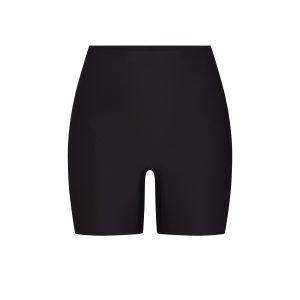 SKIMS BODY CORE SCULPT SHORTIE | ONYX