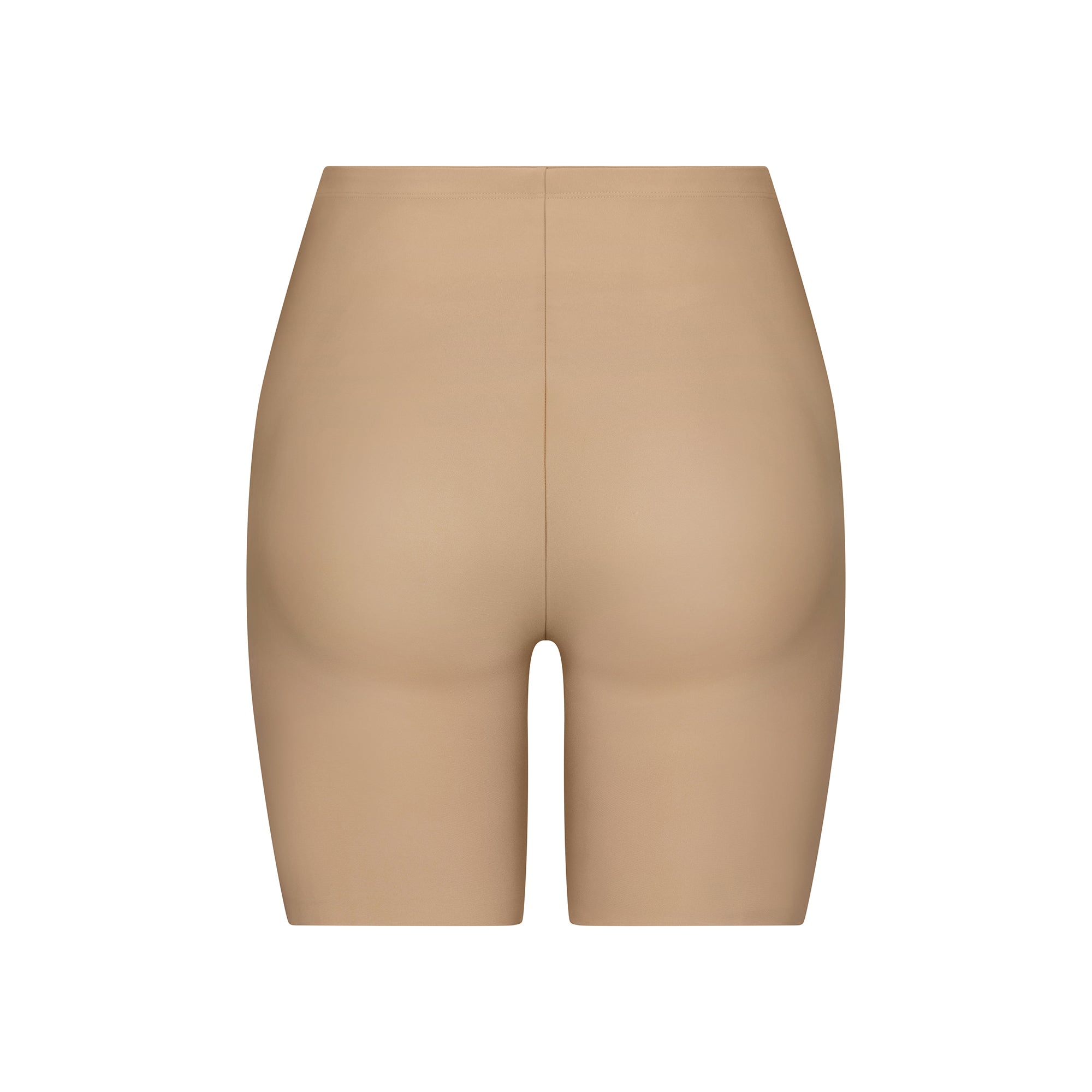 SKIMS BODY BUTT ENHANCING PADDED SHORT | CLAY - Image 12