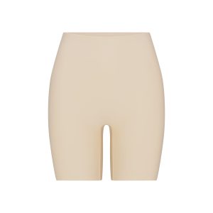SKIMS BODY BUTT ENHANCING PADDED SHORT | SAND