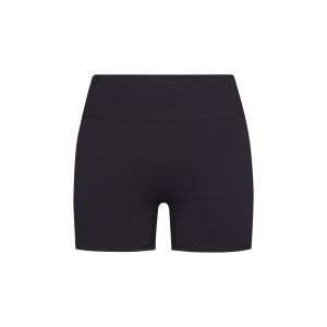 NikeSKIMS MATTE 3 SHORT | OBSIDIAN