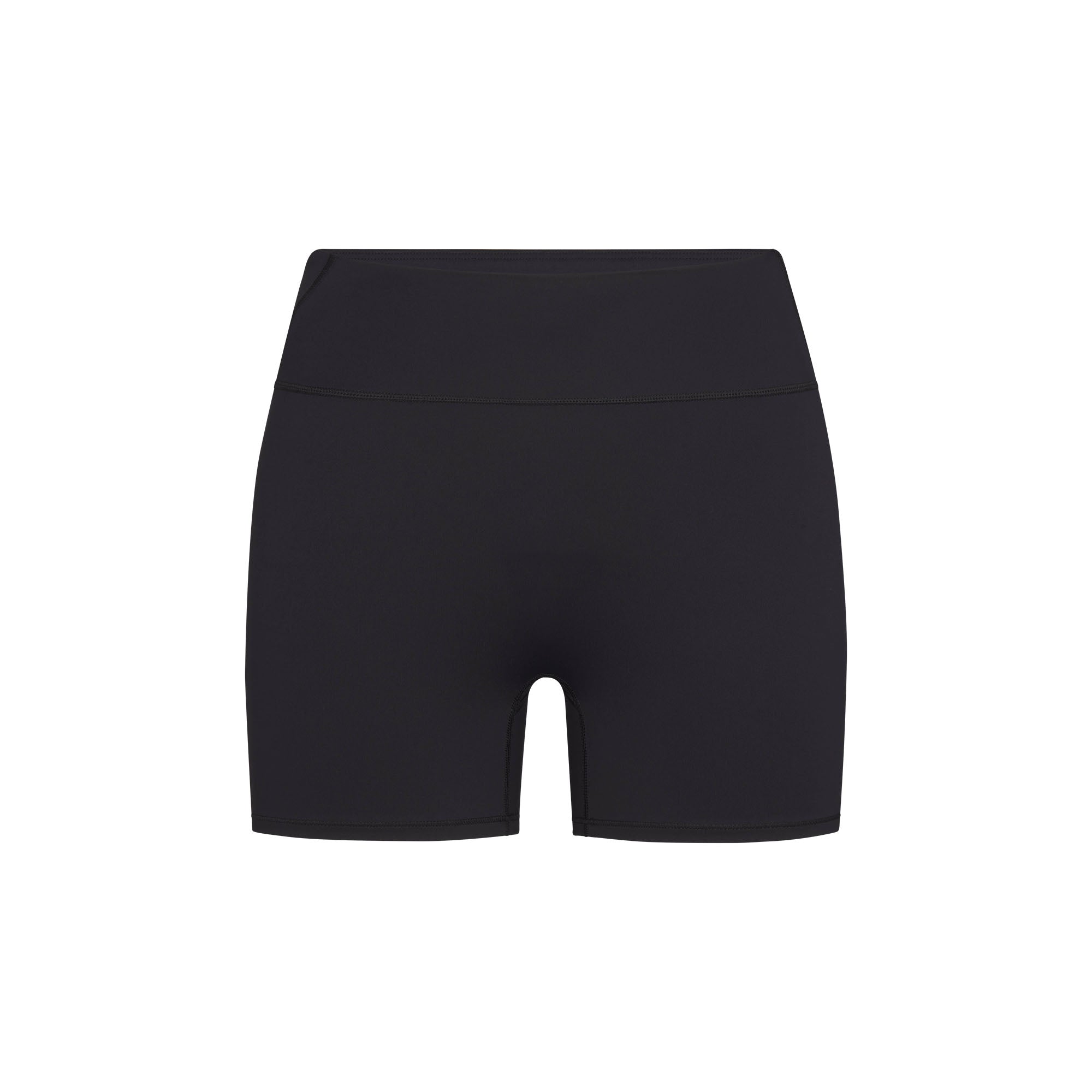 NikeSKIMS MATTE 3 SHORT | OBSIDIAN