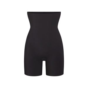 COOL SHAPEWEAR HIGH-WAISTED SHORT | ONYX