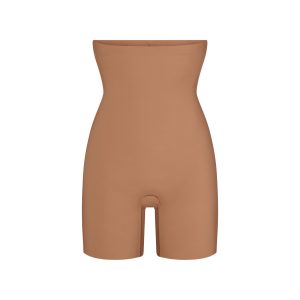 COOL SHAPEWEAR HIGH-WAISTED SHORT | SIENNA