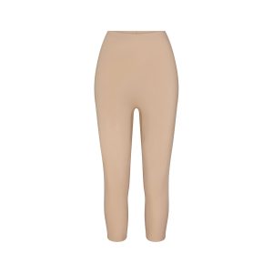 COOL SHAPEWEAR CAPRI | CLAY