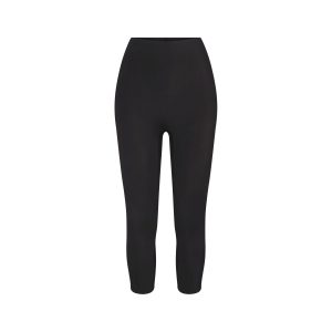 COOL SHAPEWEAR CAPRI | ONYX