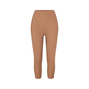 COOL SHAPEWEAR CAPRI | SIENNA