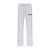 LIGHT HEATHER GREY WITH ONYX LOGO