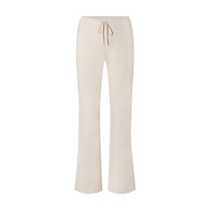 DRAPEY FRENCH TERRY STRAIGHT LEG PANT | BUFF