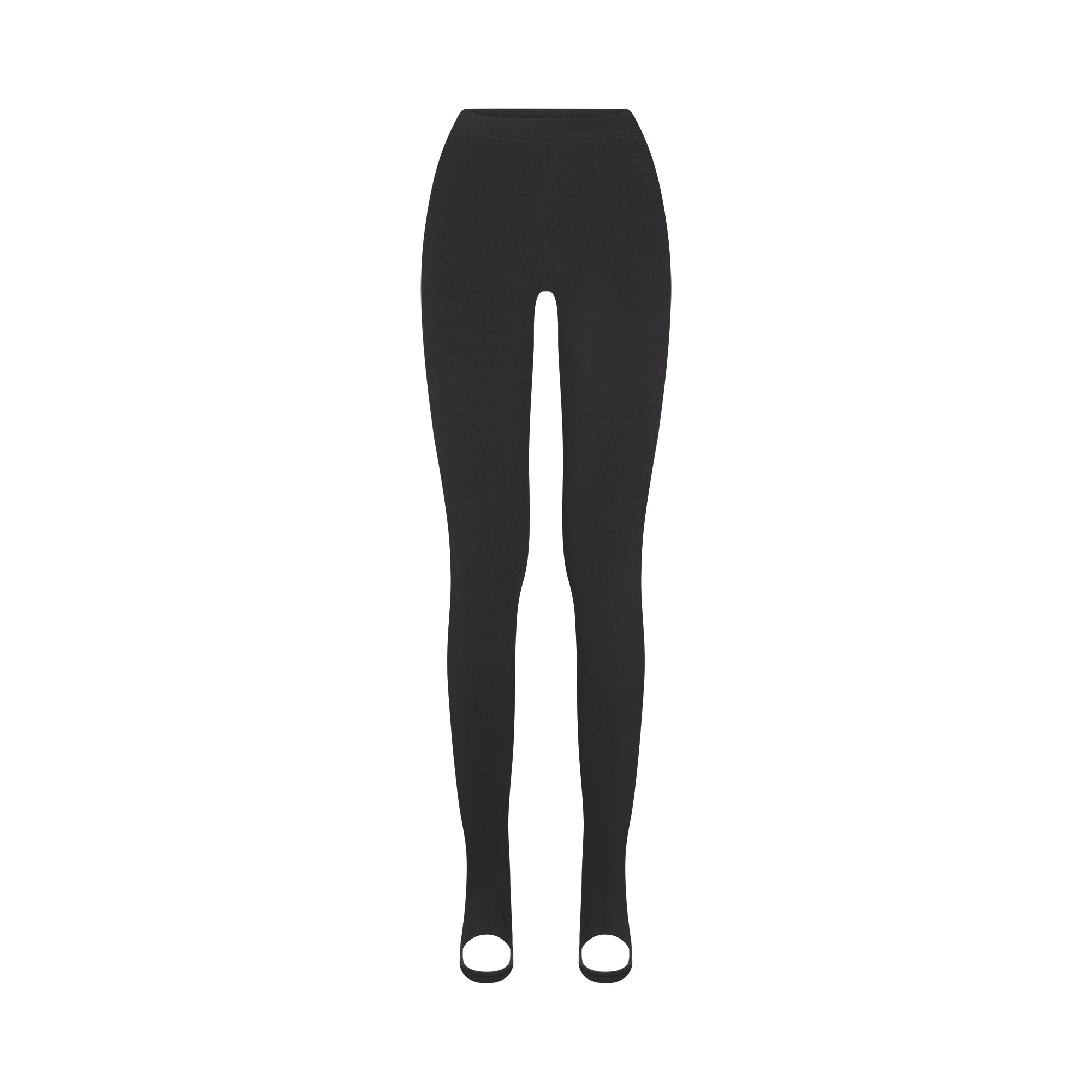 OUTDOOR STIRRUP LEGGING | WASHED ONYX