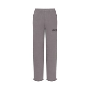 BOYFRIEND FLEECE STRAIGHT LEG PANT | SHADOW EIGHTY SKIMS