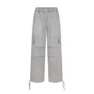 WOVEN MENS CARGO PANT | PACIFIC
