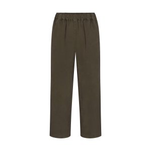 WOVEN MENS PULL-ON PANT | JUNGLE