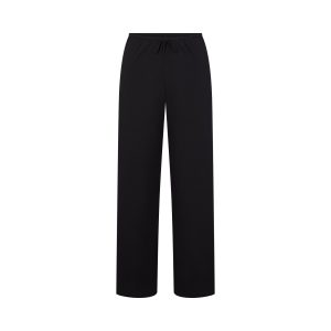 POPLIN APPAREL PANT | ONYX