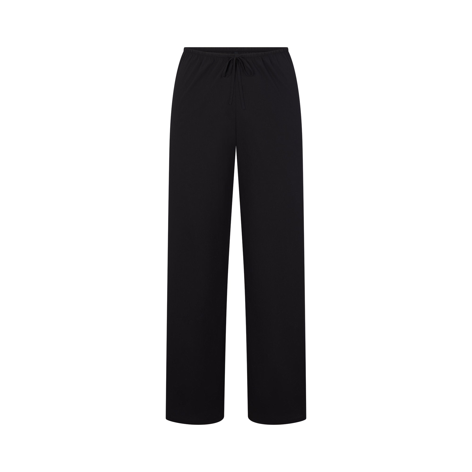 POPLIN APPAREL PANT | ONYX