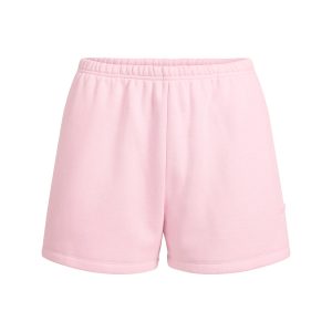 COTTON FLEECE CLASSIC SHORT | HALITE