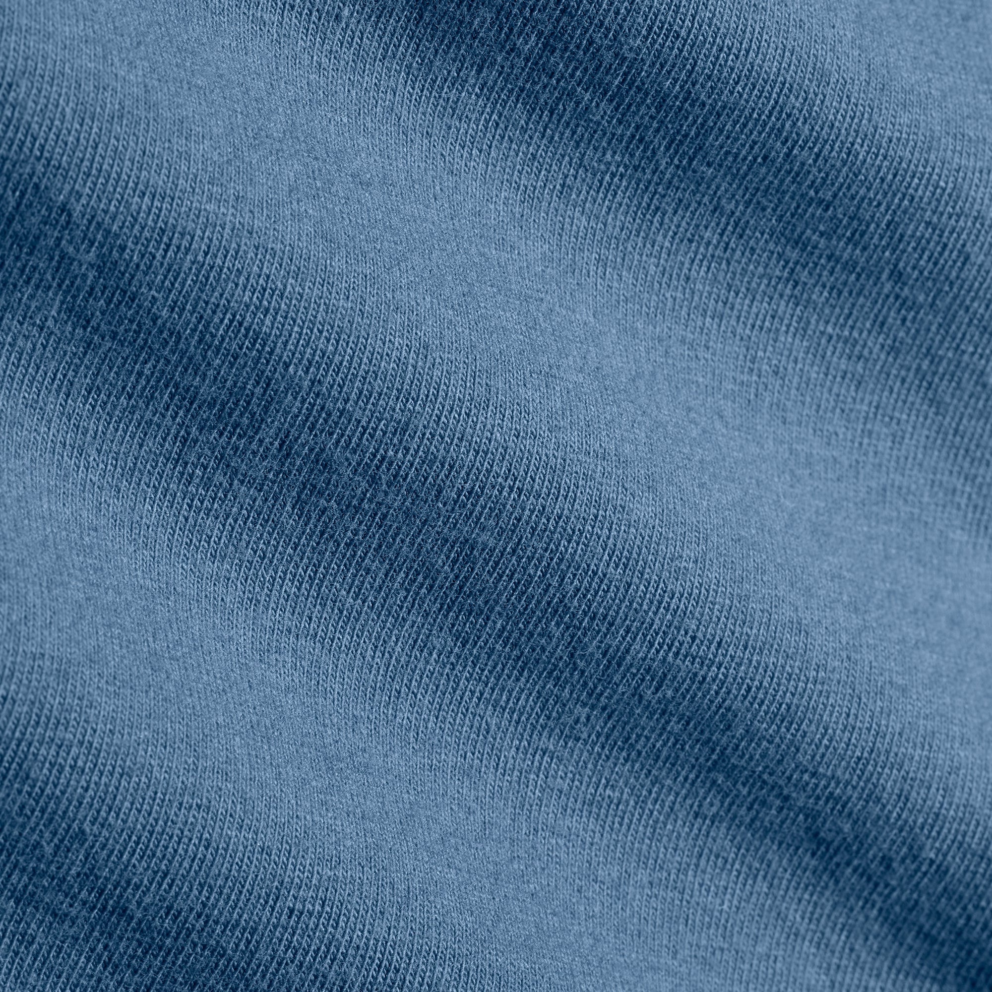 COTTON JERSEY CLASSIC SHORT | HARBOR - Image 5