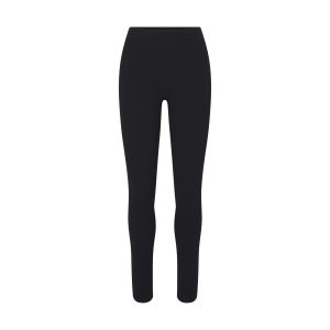 NikeSKIMS STUDIO STRETCH 26 LEGGING | OBSIDIAN