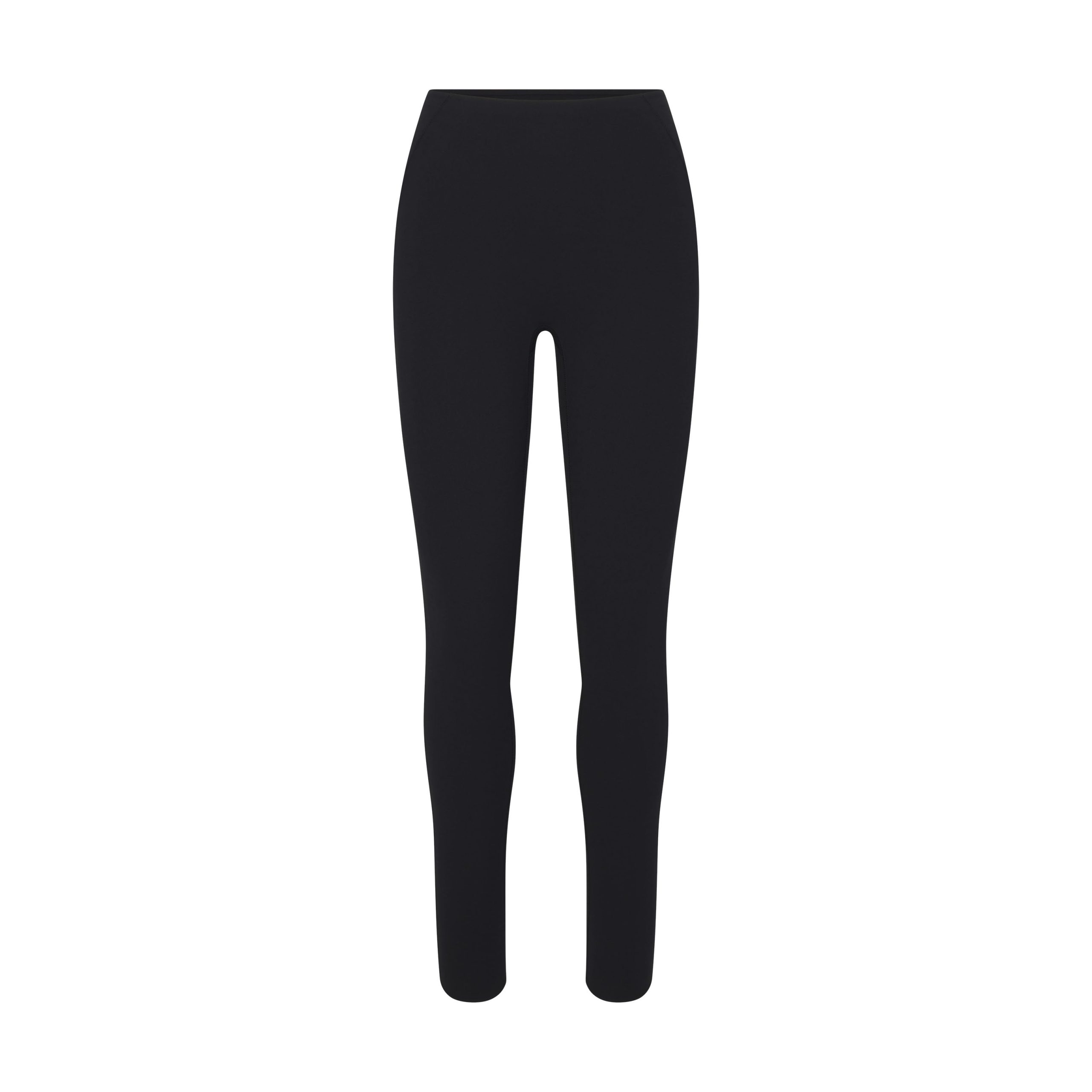 NikeSKIMS STUDIO STRETCH 26 LEGGING | OBSIDIAN