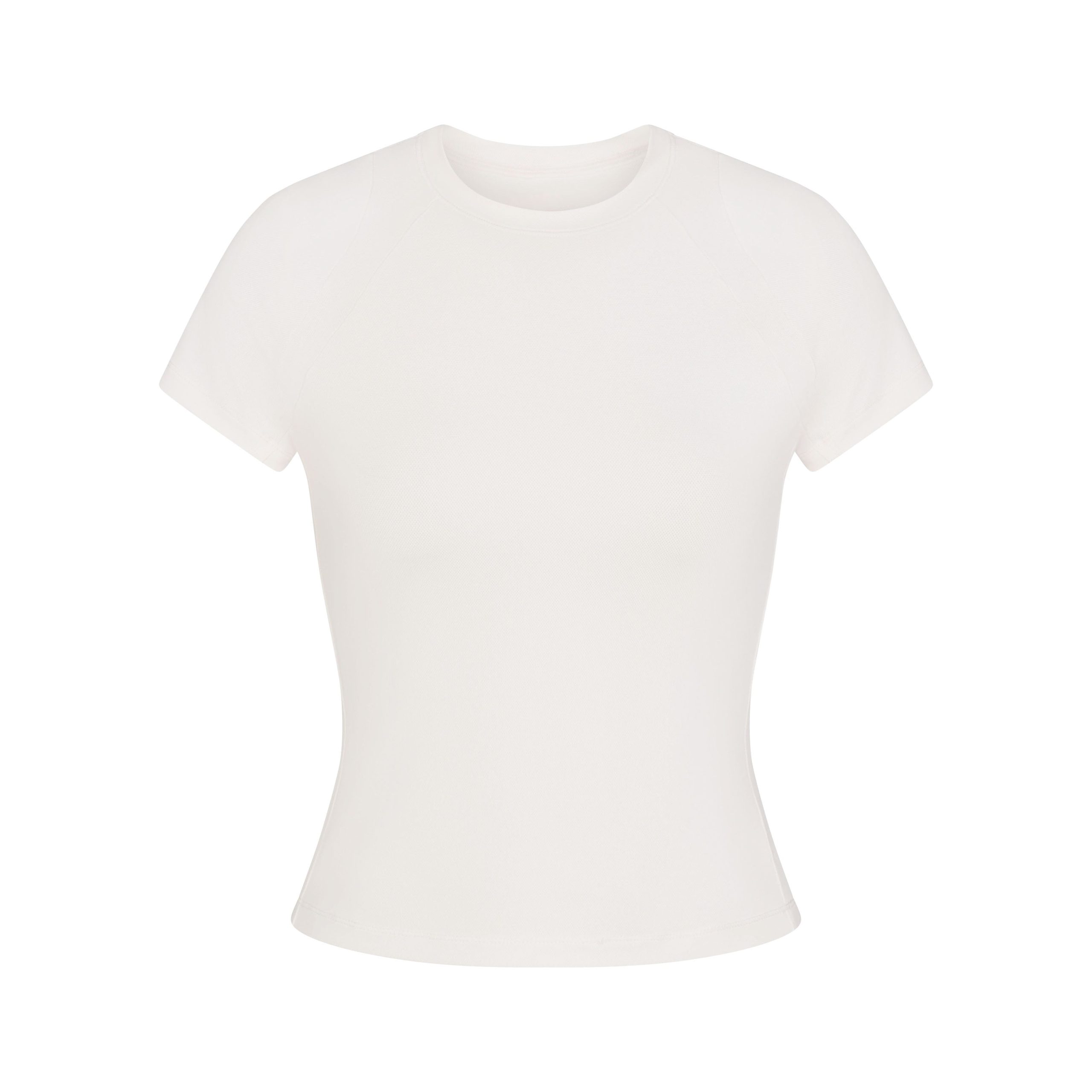 NikeSKIMS AIRY DRI-FITâ„¢ BABY T-SHIRT | IVORY