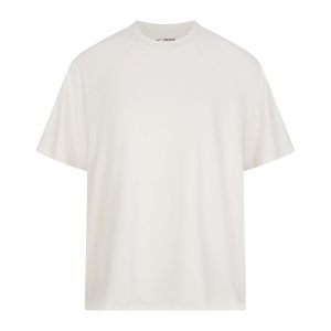 NikeSKIMS AIRY DRI-FITâ„¢ OVERSIZED T-SHIRT | IVORY