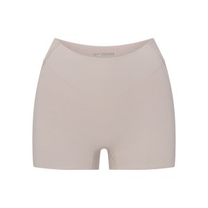NikeSKIMS STUDIO STRETCH DIPPED 2 SHORT | LINEN