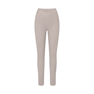NikeSKIMS STUDIO STRETCH DIPPED 29 LEGGING | LINEN