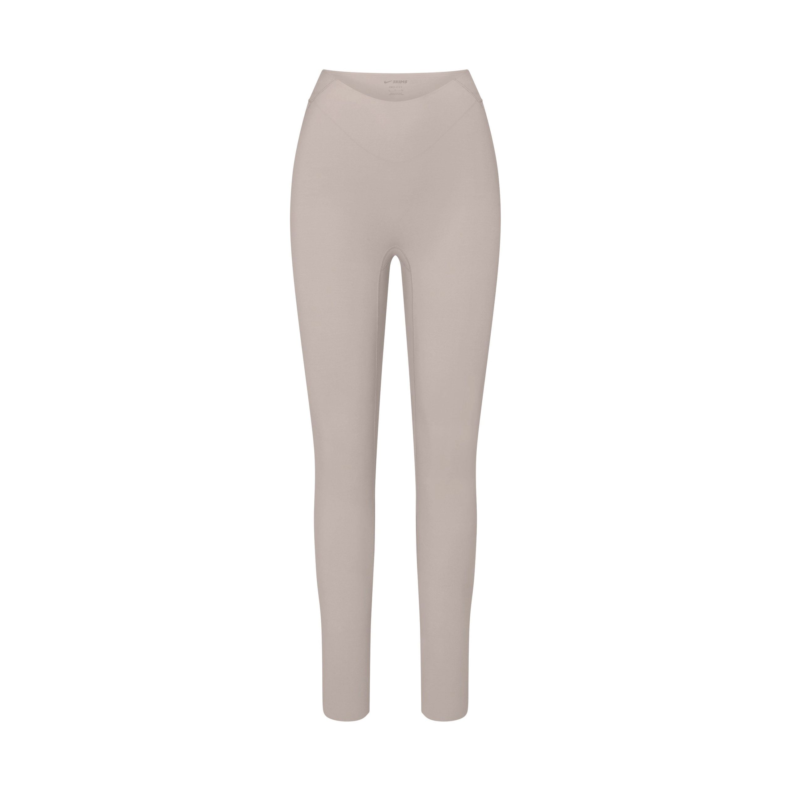NikeSKIMS STUDIO STRETCH DIPPED 29 LEGGING | LINEN
