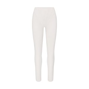 NikeSKIMS MATTE CORSET 26 LEGGING | IVORY