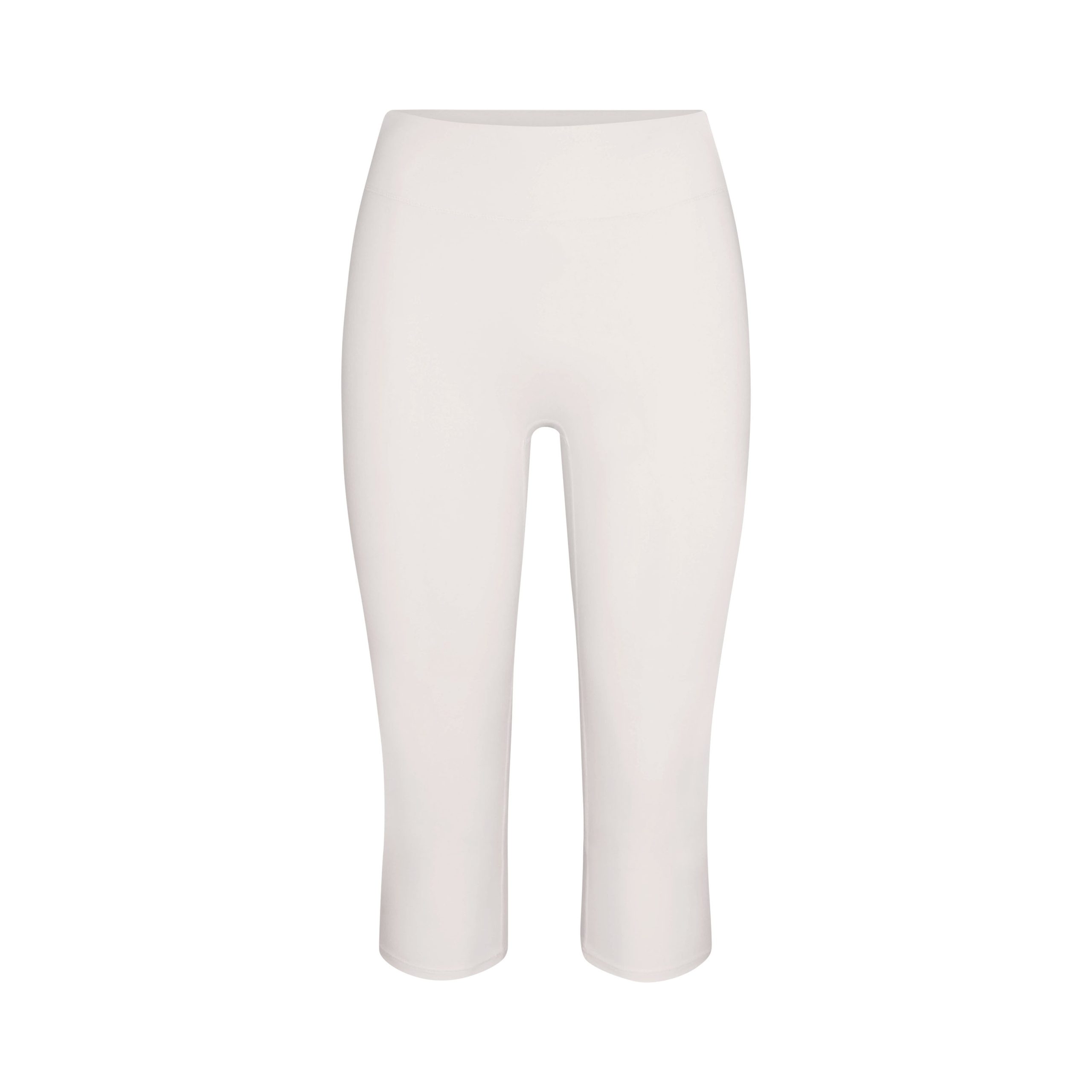 NikeSKIMS MATTE 17 CAPRI LEGGING | IVORY