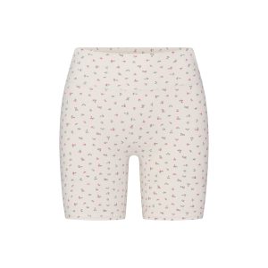 NikeSKIMS MATTE 3 SHORT | DITSY FLORAL PRINT