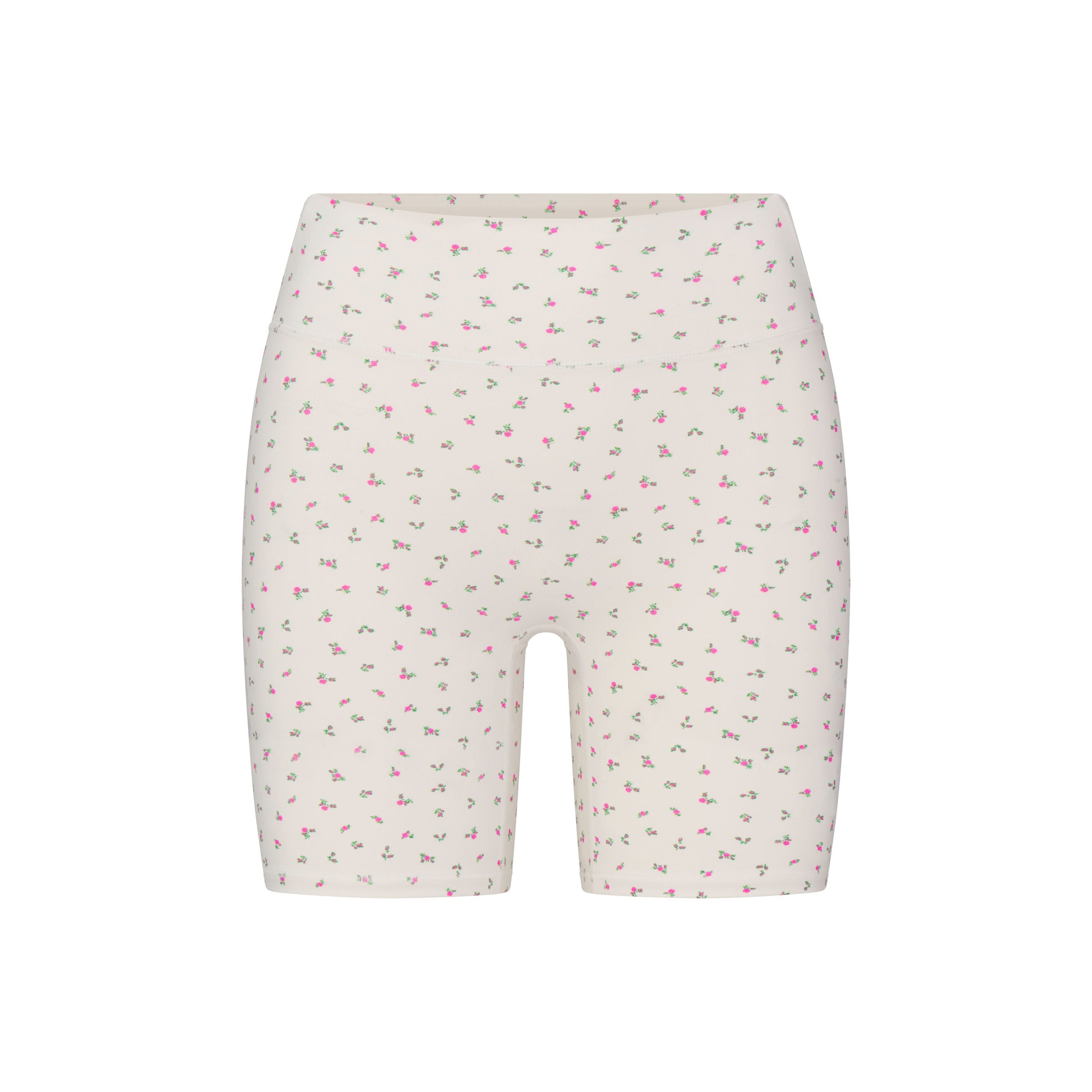 NikeSKIMS MATTE 3 SHORT | DITSY FLORAL PRINT