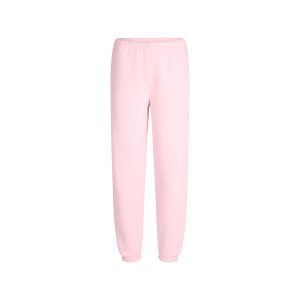 COTTON FLEECE CLASSIC JOGGER | HALITE