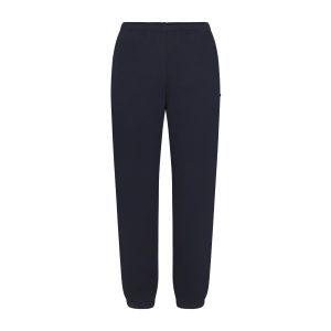 COTTON FLEECE CLASSIC JOGGER | NAVY