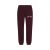 CURRANT ARCHED SKIMS PLAID