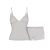 LIGHT HEATHER GREY