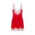 RUBY CONTRAST