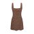 SIENNA NATURAL LEOPARD