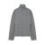 DARK HEATHER GREY
