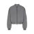 DARK HEATHER GREY