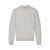LIGHT HEATHER GREY