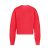 WASHED RED